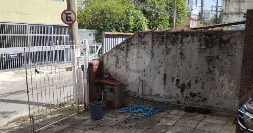 Casa térrea com 2 quartos à venda em pinheiros - sp