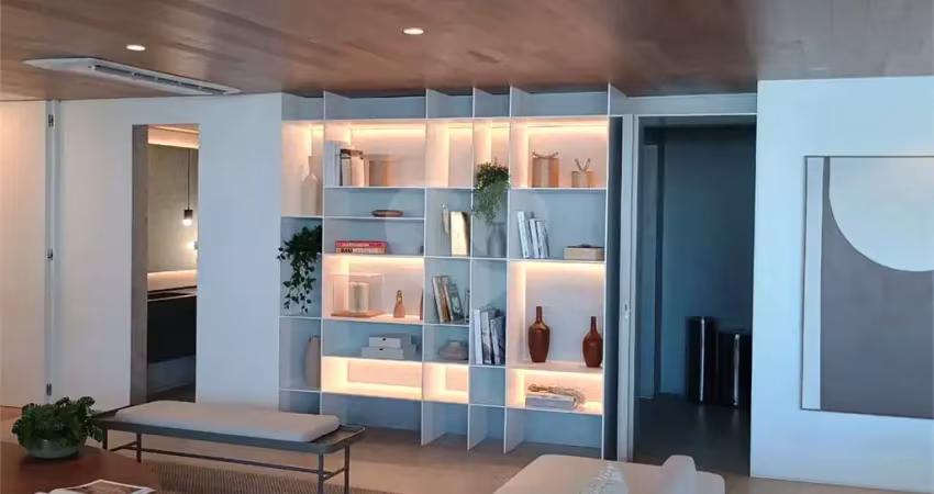 Apartamento com 4 quartos à venda em alto da lapa - sp