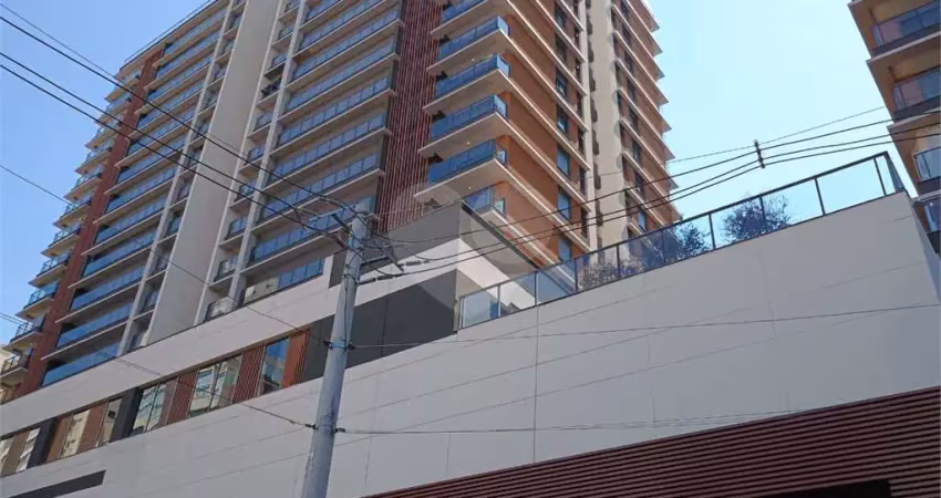 Apartamento com 4 quartos à venda em alto da lapa - sp