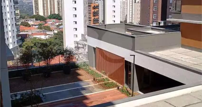 Apartamento com 4 quartos à venda em alto da lapa - sp