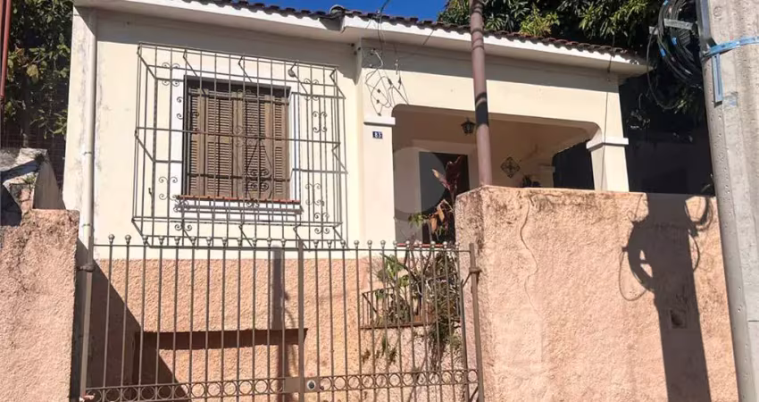 Casa com 3 quartos à venda na Rua Turi, --, Vila Madalena, São Paulo