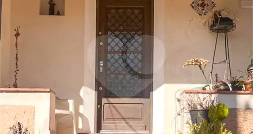 Casa com 3 quartos à venda na Rua Turi, --, Vila Madalena, São Paulo