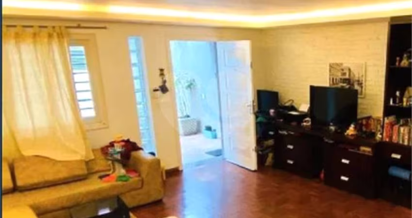 Sobrado com 3 quartos à venda em Perdizes - SP