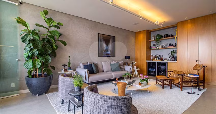 Apartamento com 3 quartos à venda em Vila Ipojuca - SP