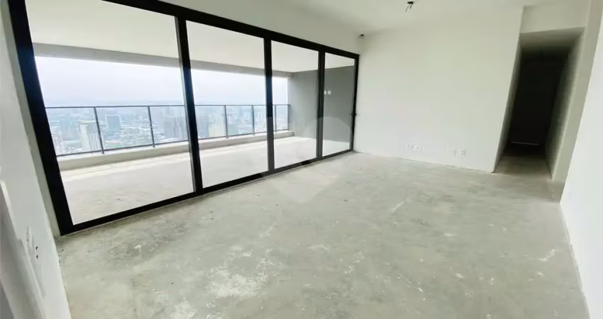 Apartamento com 4 quartos à venda na Rua Cotoxó, --, Perdizes, São Paulo