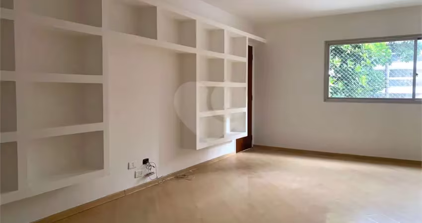 Apartamento com 3 quartos à venda na Estevão De Almeida, --, Perdizes, São Paulo