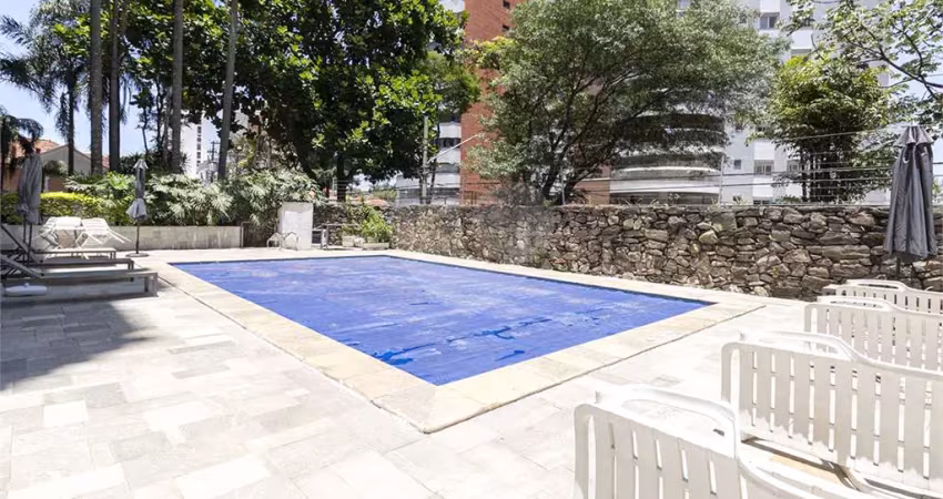 Apartamento com 3 quartos à venda em Perdizes - SP