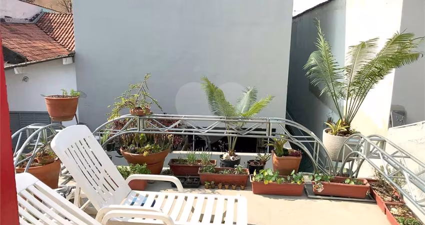 Casa com 1 quartos à venda em Vila Anastácio - SP