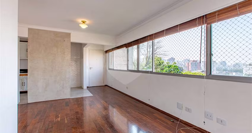 Apartamento com 2 quartos à venda em Sumarezinho - SP