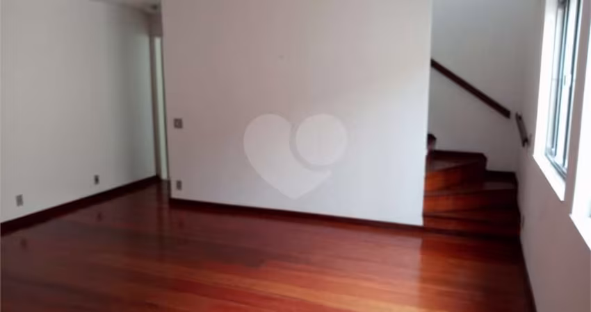 Casa com 3 quartos à venda em Vila Leopoldina - SP