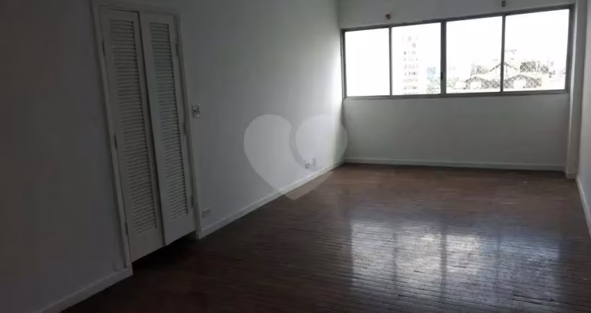 Apartamento com 3 quartos à venda ou para locação em pinheiros - sp