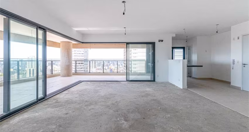 Apartamento com 4 quartos à venda em Sumarezinho - SP