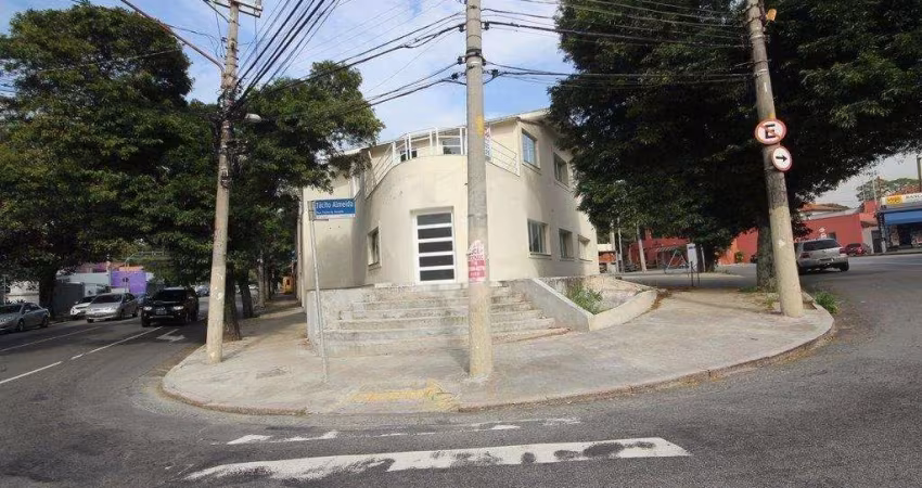 Casa com 1 quartos à venda ou para locação em Sumaré - SP