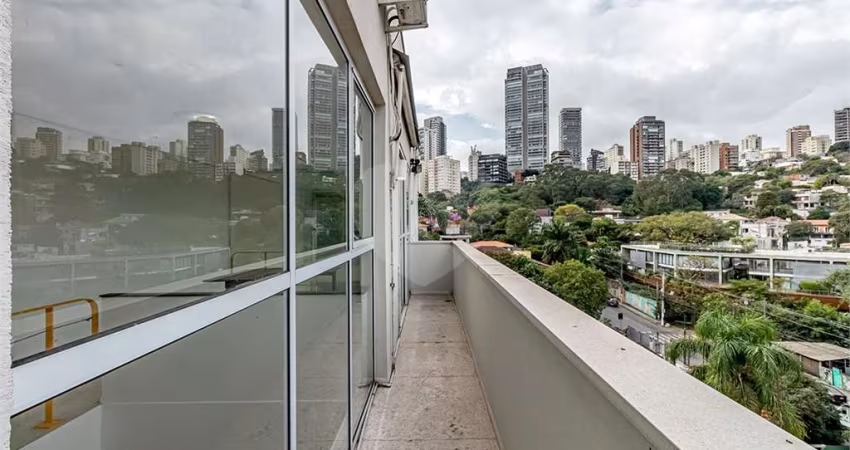 Prédio inteiro à venda ou para locação em Vila Madalena - SP