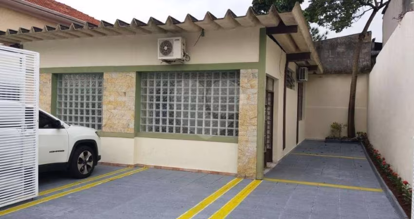 Casa com 1 quartos à venda em Butantã - SP