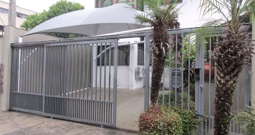 Casa de vila com 4 quartos à venda em instituto de previdência - sp