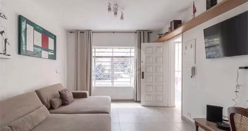 Casa de vila com 3 quartos à venda em pinheiros - sp