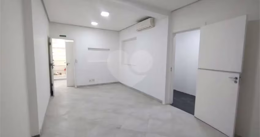 Sobrado com 2 quartos à venda ou para locação em água branca - sp