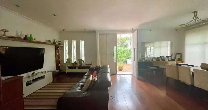 Casa térrea com 4 quartos à venda ou para locação em vila madalena - sp