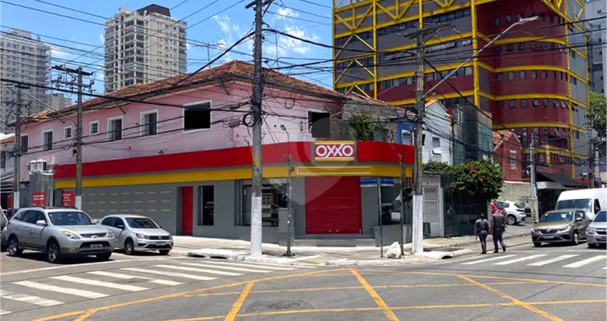 Sala comercial para alugar na Dona Germaine Burchard, --, Perdizes, São Paulo