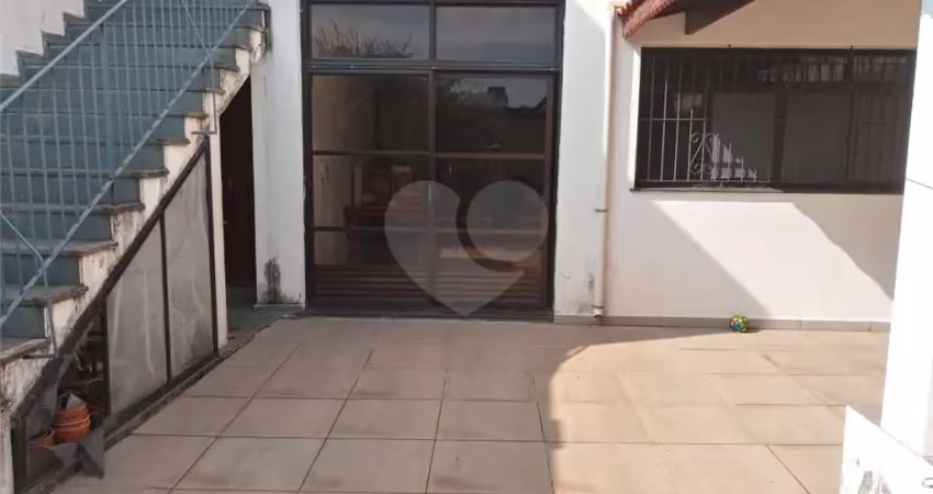 Casa com 4 quartos à venda ou para locação em vila romana - sp