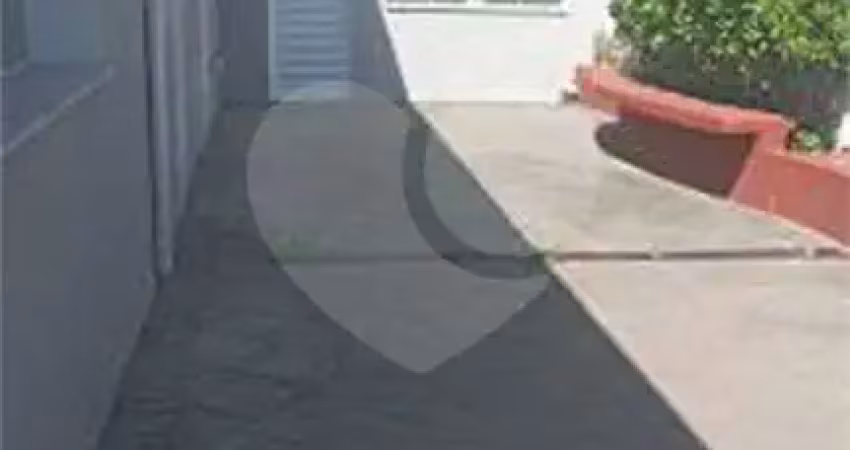 Casa térrea com 1 quartos à venda em Alto Da Lapa - SP