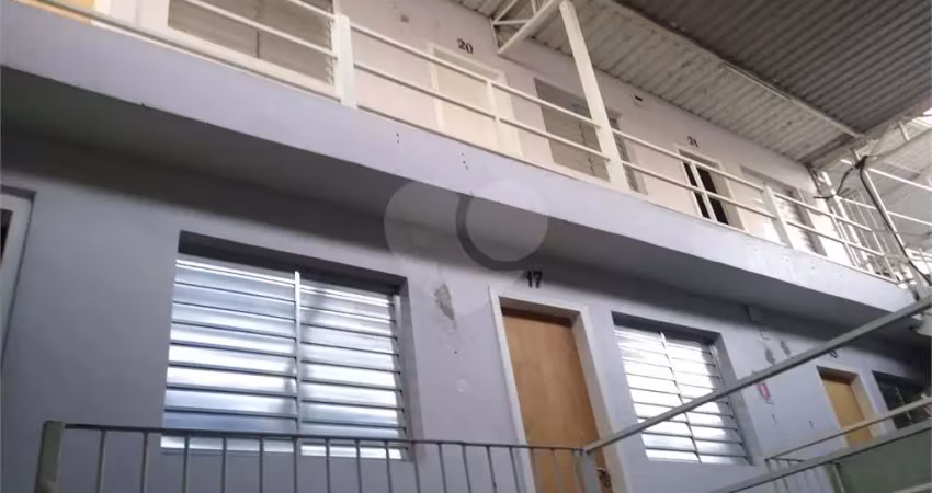Casa com 1 quartos à venda ou para locação em Vila Leopoldina - SP