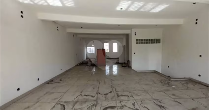 Ponto comercial para alugar na Rua Butantã, --, Pinheiros, São Paulo
