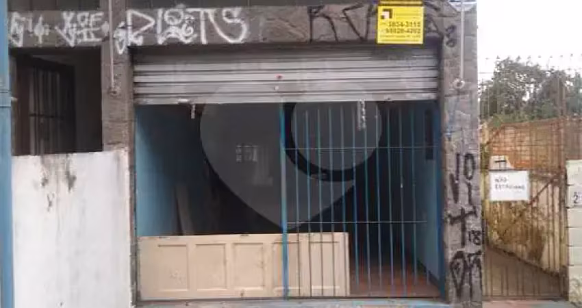 Sobrado com 1 quartos à venda ou para locação em alto da lapa - sp