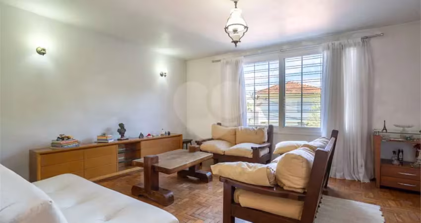Casa de vila com 3 quartos à venda em Vila Ida - SP
