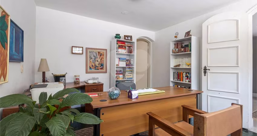 Sobrado com 1 quartos à venda em Vila Ida - SP