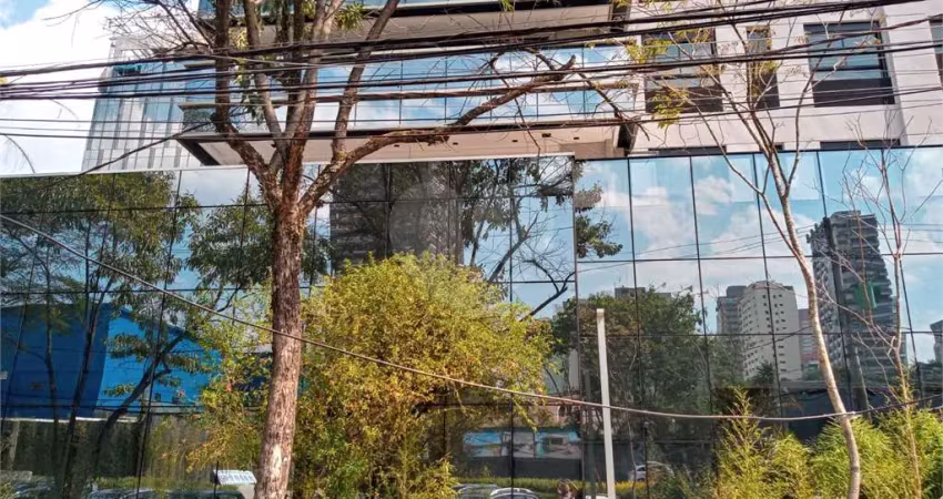 Ponto comercial para alugar na Rua dos Pinheiros, --, Pinheiros, São Paulo