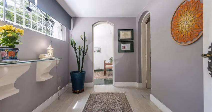 Casa com 1 quarto à venda na Japiaçóia, --, Alto de Pinheiros, São Paulo