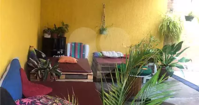 Casa de vila com 3 quartos à venda em pinheiros - sp