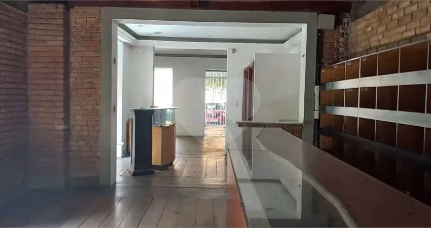 Casa com 2 quartos à venda na Rua Cardoso de Almeida, --, Perdizes, São Paulo