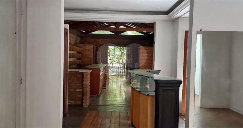 Sobrado com 2 quartos à venda em Perdizes - SP
