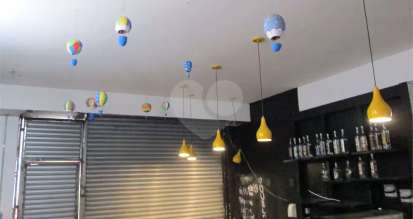 Barracão / Galpão / Depósito para alugar na Rua Padre Carvalho, --, Pinheiros, São Paulo