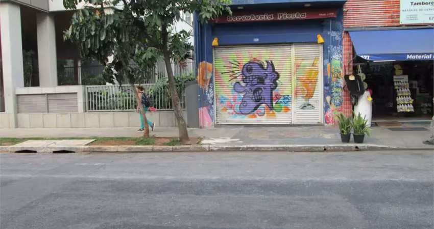 Barracão / Galpão / Depósito para alugar na Rua Padre Carvalho, --, Pinheiros, São Paulo