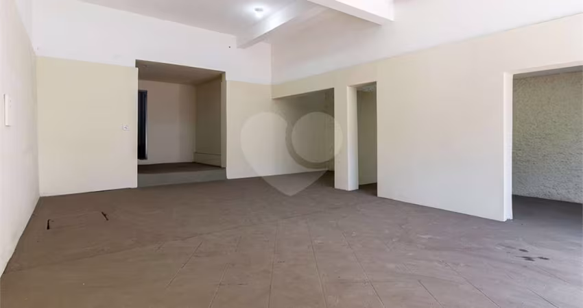 Sobrado com 1 quartos à venda em Alto Da Lapa - SP