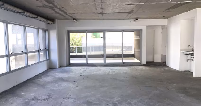 Lajes Corporativas à venda ou para locação em Pinheiros - SP