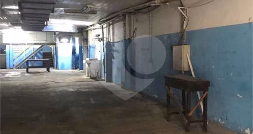 Sobrado à venda ou para locação em Perdizes - SP