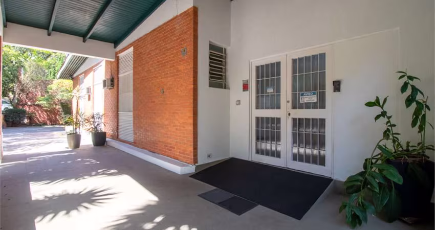 Casa térrea com 1 quartos à venda ou para locação em Vila Ida - SP
