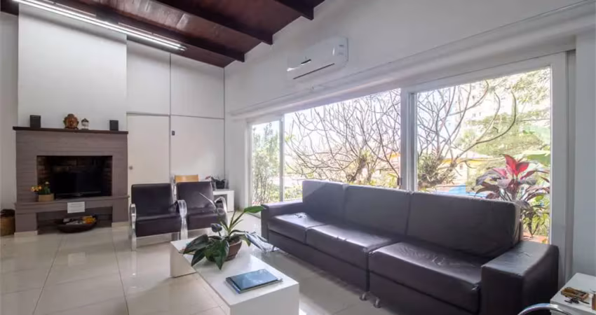 Casa térrea com 1 quartos à venda ou para locação em vila ida - sp