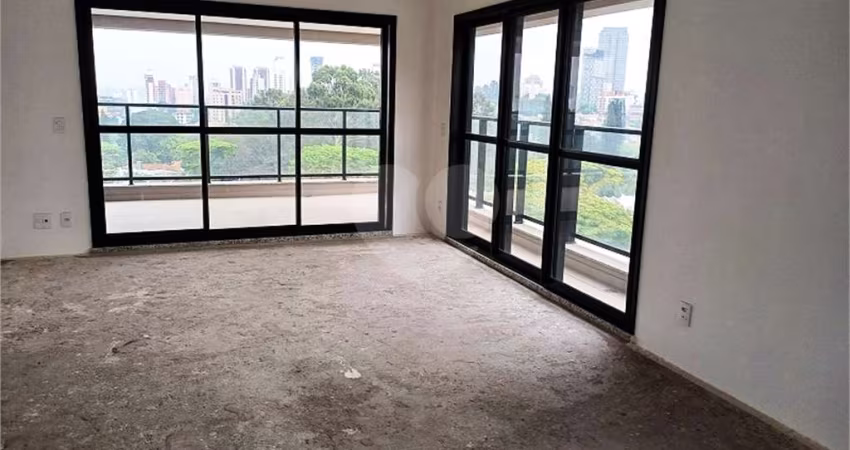 Apartamento com 4 quartos à venda em Pinheiros - SP