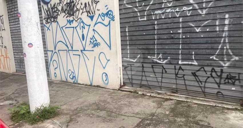 Terreno à venda em Vila Gomes - SP