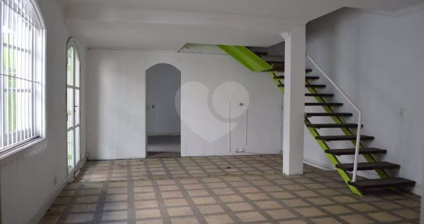 Sobrado com 1 quartos à venda ou para locação em Sumaré - SP
