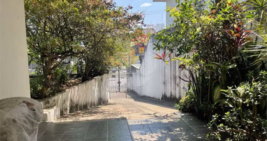 Casa com 3 quartos à venda em vila hamburguesa - sp