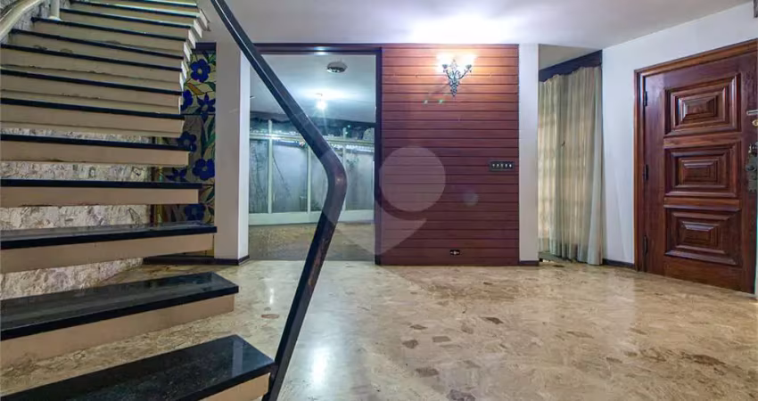 Casa com 3 quartos à venda na Rua João Moura, --, Vila Madalena, São Paulo