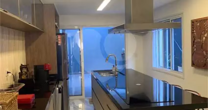 Sobrado com 3 quartos à venda em vila madalena - sp