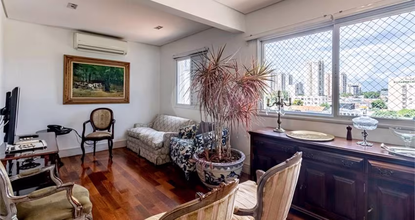 Apartamento com 3 quartos à venda em Bela Aliança - SP